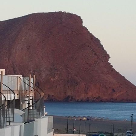 Vista Montana Roja Medano Leilighet El Médano Eksteriør bilde